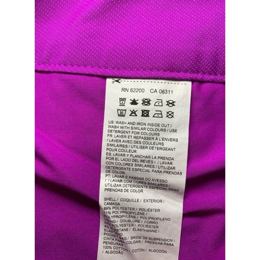 Puma Hot pink skort size small women's - Picture 6 of 10